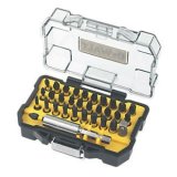 Set of 32 pcs. screwdriver bits #1