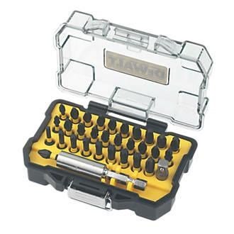Set of 32 pcs. screwdriver bits #1