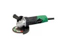 HIKOKI. GRINDER ANGLE.125mm/900W G13SN2 Y3Z + DISC CASE ... #1