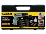 STANLEY HAMMER+4 PNEUMATIC CHISES #1