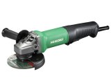 Angle grinder 125mm, 11 500/min, M14, 1400W CHU switch #1