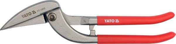 Yato YT-1902 Metalsaks #2