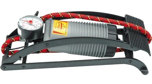 TOYA 82005 hndholdt luftpumpe #2