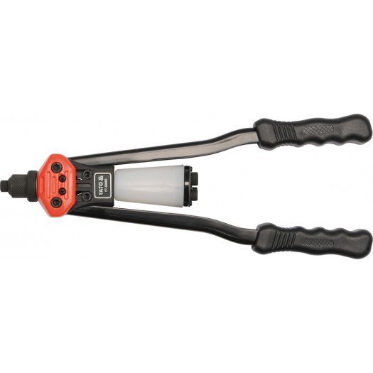 Yato YT-36095 nitte Indstillingsfunktion #2
