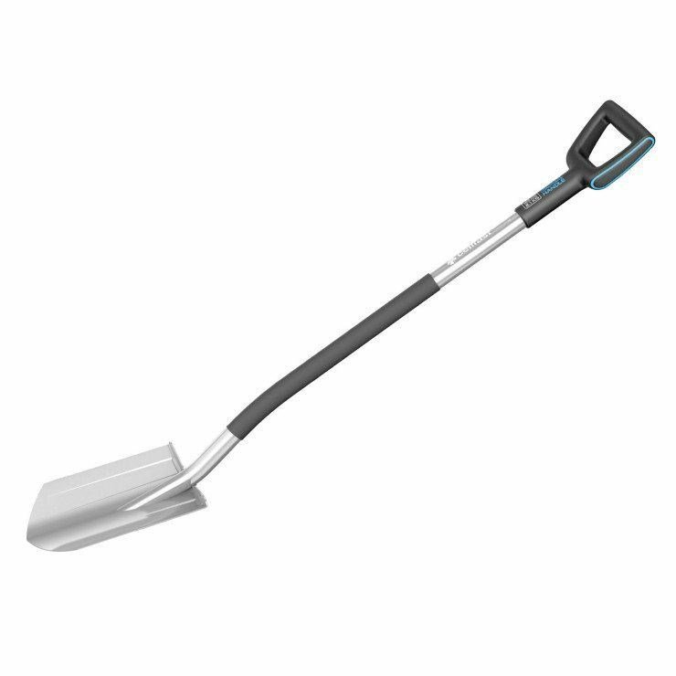 C.ENERGO SHARP SPADE #1