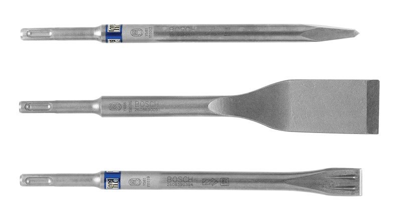 Bosch 2 607 019 159 borehoved 3 stk #2