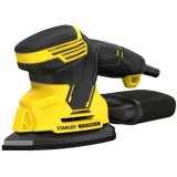SFM 120W Detail Sander with soft bag #1