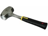 Stanley FATMAX 1-56-001, Steel, Rubber, Steel, Black, Stainless steel, Yellow, 28 cm, 100 mm, 40 mm #1