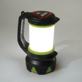 TIROSS AKU MULTIFUNCTION FLASHLIGHT. 80SMD+24SMD #1