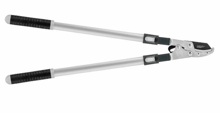 C.BASIC ANVIL TELESCOPIC PRUNING SHEARS #1