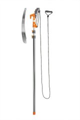 GARDEN SAW WITH TELESCOPIC PRUNING SHEARS 3.75m V-SERIES #1