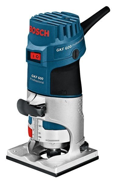 Bosch GKF 600 33000 rpm 600 W #2