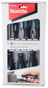 Makita E-10512 manuel skruetrkker #2
