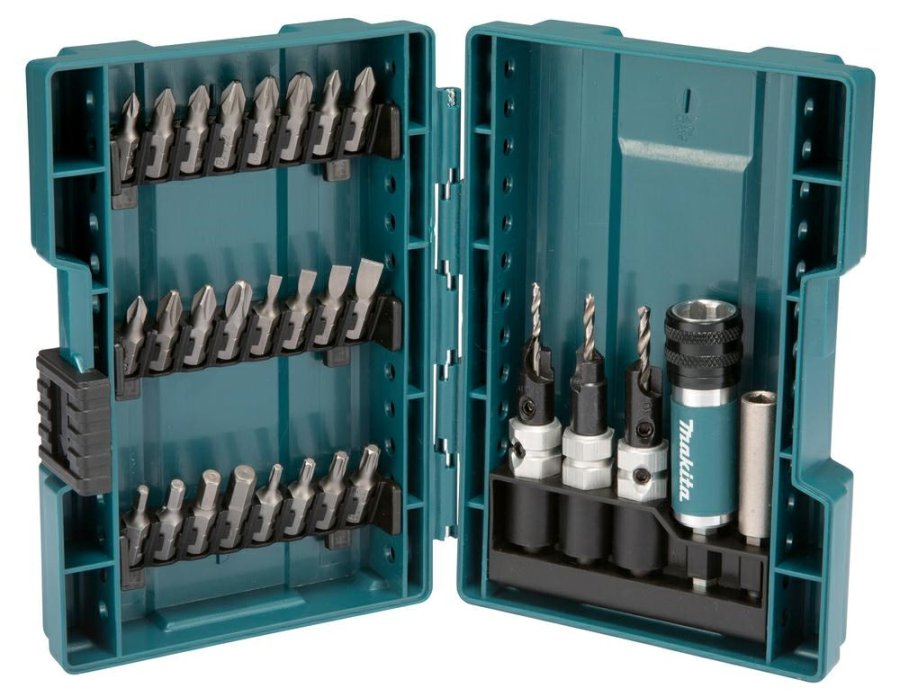 Makita D-73477 skruetr�kker bit #2