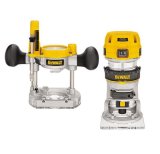 DeWALT D26204K Slv, Gul 27000 rpm 900 W #2