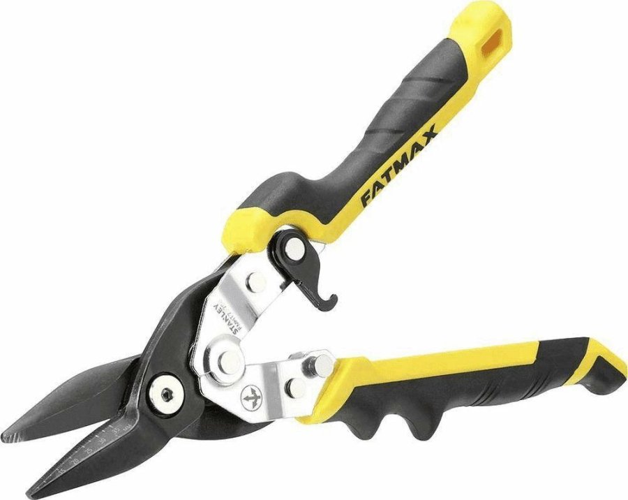 Stanley FMHT73756 beskresaks Lige #2
