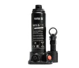 Yato YT -17003 donkraft & sttte til kretj #1