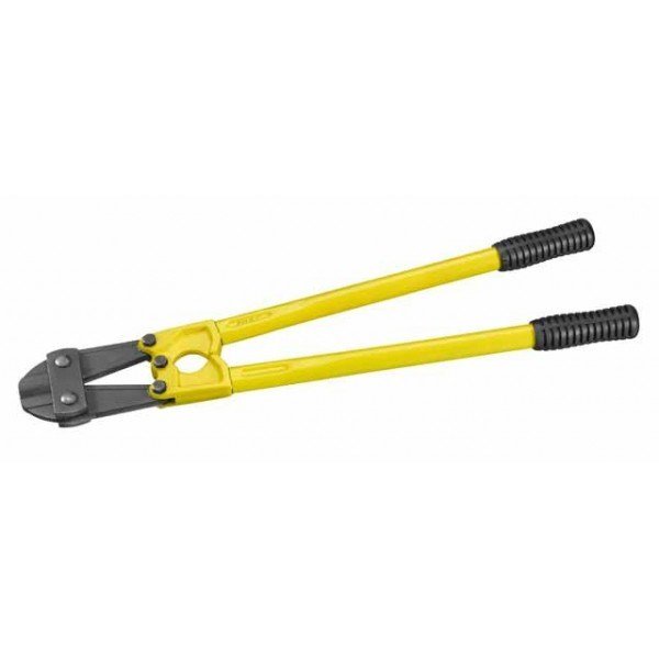 Rod shears 600mm - tubular handle #1