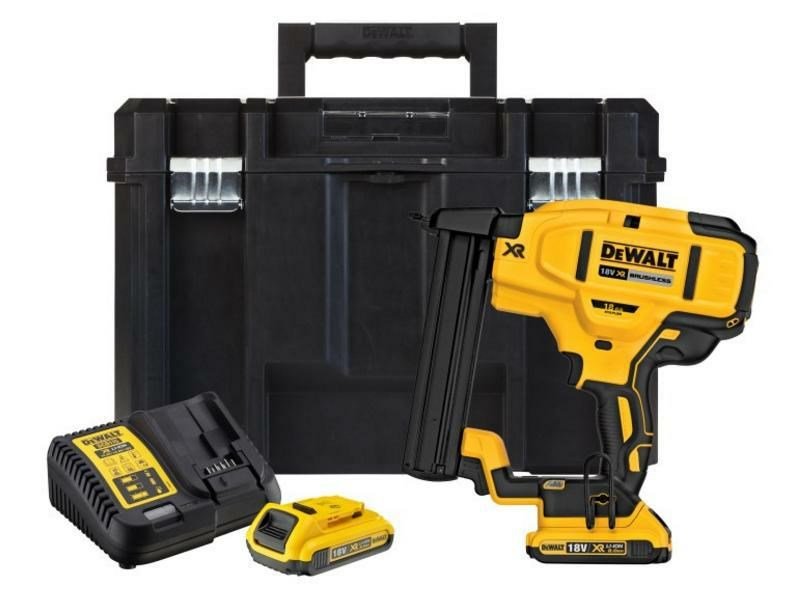 DeWALT DCN681D2-QW Ikke kategoriseret #2