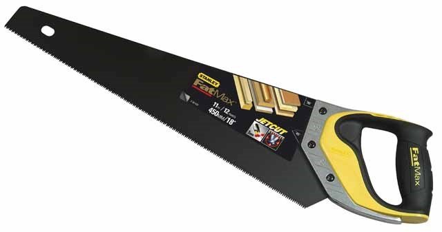 Handsaw Fatmax Teflon 450mm x 11TPI #1