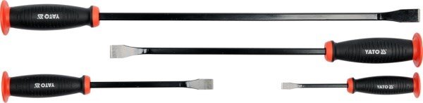 Yato YT-4730 nedrivning/koben 4 stk #2