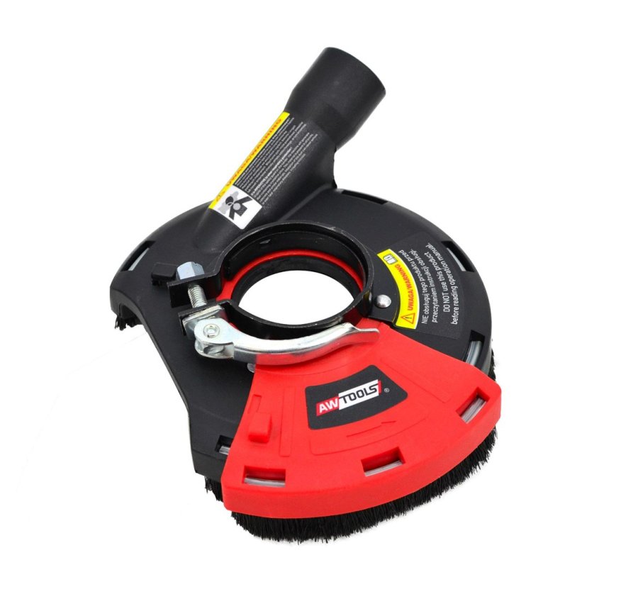 AWTOOLS AW09103 tilbehr vinkelsliber #4