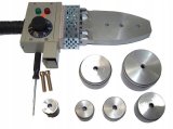 MAR-POL PVC PIPE WELDING MACHINE #1