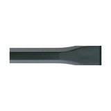 MAKITA HEX CHISEL-30mm FLAT 32x400mm #1