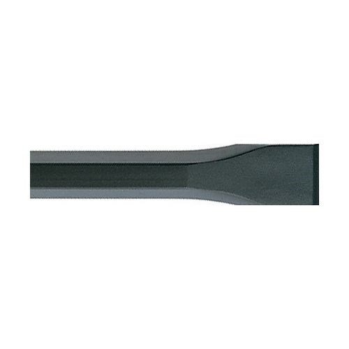 MAKITA HEX CHISEL-30mm FLAT 32x400mm #1