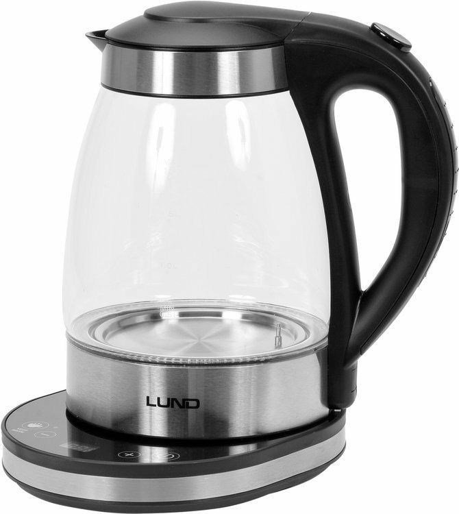 LUND 68174 elkedel 2200 W #3