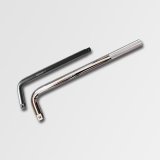 HONITON SNORKEL KNOB 3/4