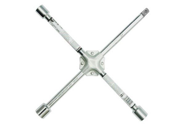 Yato YT-0802 ringgaffelngle #2