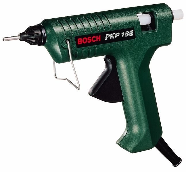 BOSCH Hot Glue Gun PKP 18E #1