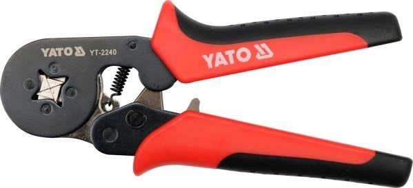 Yato YT-2240 tang Tryktnger #2