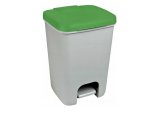 CURVER WASTE BIN ESSENTIALS 20L #1