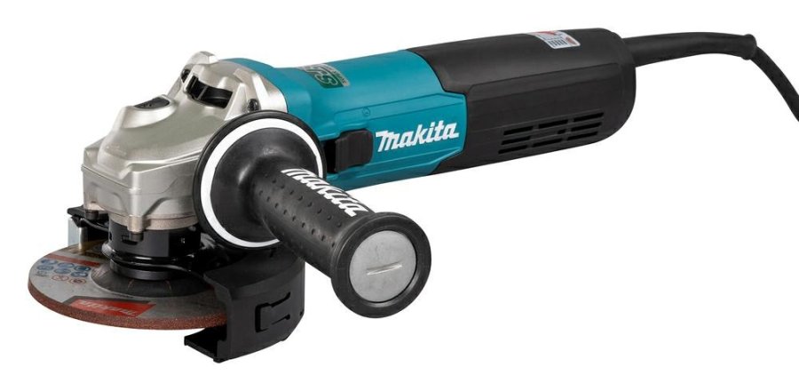 MAKITA. GRINDER ANGLE.125mm GA5090X01 #1