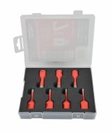AWTOOLS AW47307 tilbehr til elboremaskine 7 stk #2