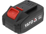 Yato YT-828462 ledningsfrit batteri og ledningsfri oplader #2