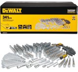 mechanical set 341 pcs. #1