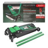 ROCKFORCE JACK 
