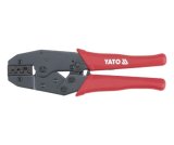 Yato YT-2250 kabelklipper Krympevrktj Sort, Rd #2