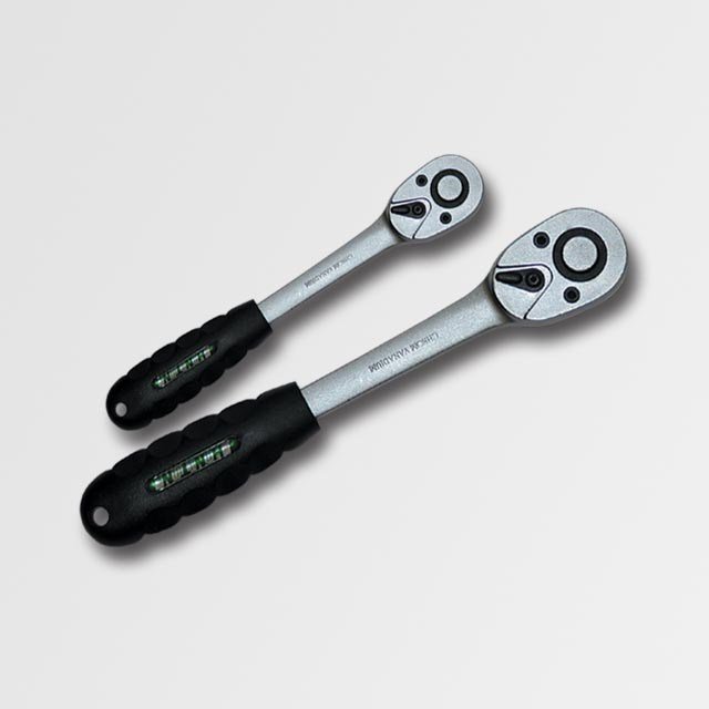HONITON RATCHET 3/8