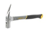 Stanley F/Glass Hammer 600g Cies. latt #1