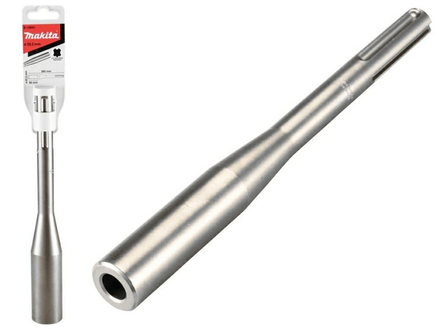 Makita E-13041 tilbehr til borevedhftning Adapter #2