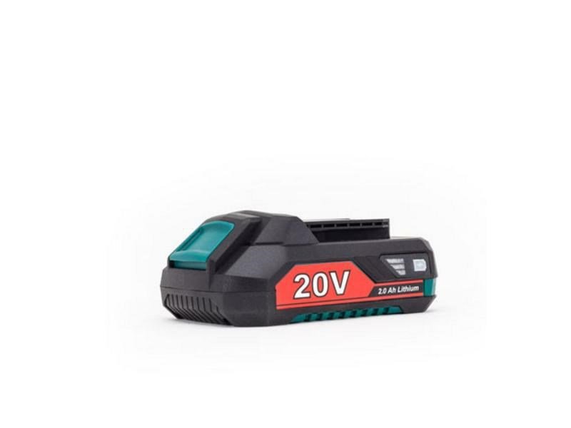 NAC. BATTERY 20 V 2.0 Ah Li #1