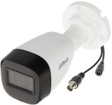 Dahua Technology Lite HAC-HFW1500C-0280B-S2 overvgningskamera Bullet (shape) CCTV sikkerhedskamera Udendrs 2880 x 1620 pixel Loft/stang #2