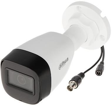 Dahua Technology Lite HAC-HFW1500C-0280B-S2 overvgningskamera Bullet (shape) CCTV sikkerhedskamera Udendrs 2880 x 1620 pixel Loft/stang #2