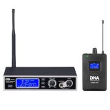 DNA SIEM ONE Professional In-Ear Wireless Listening #1