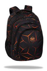 Youth backpack - Drafter 3 - lava CoolPack #1