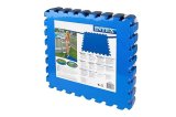 Protective mat puzzle for swimming pool 8x 50x50cm 29081 INTEX #1